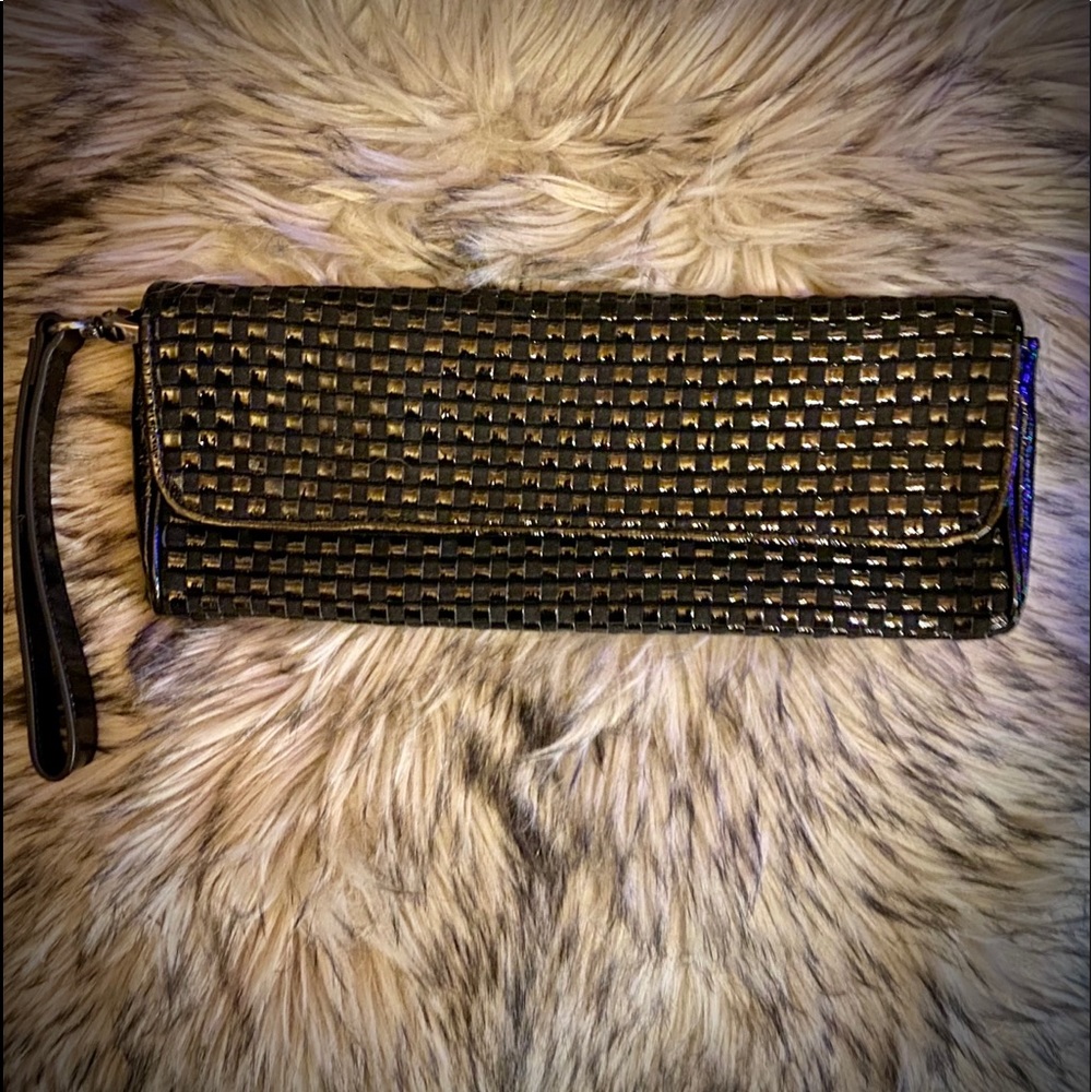 Hobo Wristlet